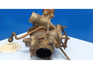 Turbodmychadlo Турбина 5955703 Saab 9-5 0.0