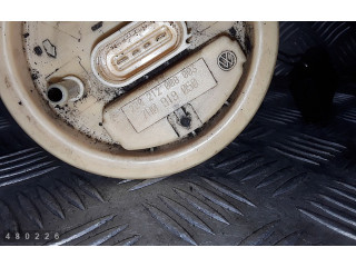 Pojistková skříňka Топливный насос 7h0919050 Volkswagen Transporter - Caravelle T5 2004