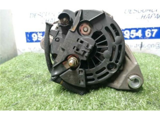 Генератор 124415011, 124415011   Fiat Bravo - Brava      