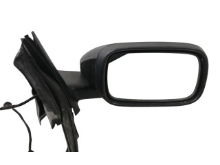 Зеркало электрическое Volvo C70 2006 - 2010 года