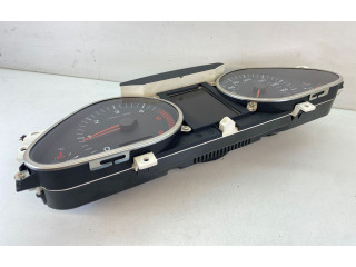 Přístrojová deska  Audi Q7 4L 2007 5550007301, 503000737901  