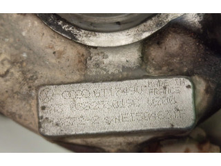 Турбина Ford Galaxy GT1749V