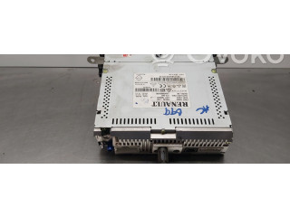 Дисплей    281158848R   Dacia Lodgy