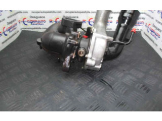 Турбина Audi A3 S3 8L 06A145703B