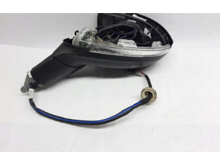 Зеркало электрическое Volkswagen Golf VIII 2019 - года