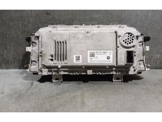 Панель приборов 5H0920340C Volkswagen Golf VII