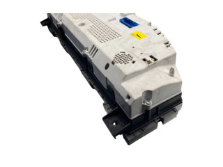 Панель приборов 3D0920885T, 0263661034   Volkswagen Phaeton       