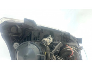 Přední světlo levé 8596724010, 3900078496 Toyota Avensis T250 2006