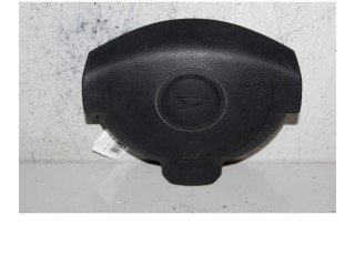 Подушка безопасности водителя E7LT5149325 Daihatsu Cuore