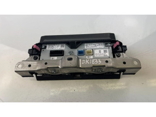 Дисплей 8611078020 Lexus NX