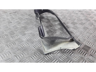 Отделка приборного щитка