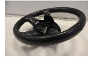 Руль Audi A3 S3 8V  2013 - 2019 года 8U0419091B      