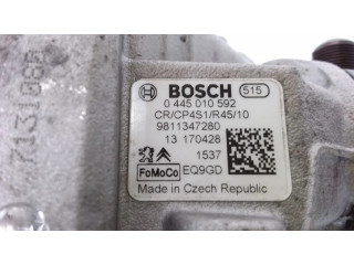 Vstřikovací čerpadlo 0445010592, 9811347280 Ford Fiesta pro naftový motor 1.6 XVCC