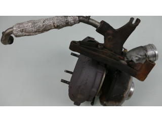 Turbodmychadlo Турбина 059145702H, 53049700035 Audi A8 S8 D3 4E 3.0 WYSOKOPRĘŻNY ASB