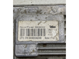 Блок управления Xenon