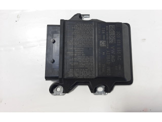Блок подушек безопасности 3Q0959655AC   Skoda Octavia Mk3 (5E)