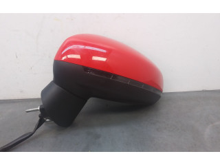 Зеркало электрическое Audi A1 2010 - 2018 года