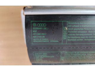 Подушка безопасности пассажира 4B1880204F   Audi A6 S6 C5 4B