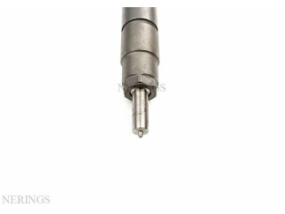 Форсунка 0445110378, 0986435189    Mercedes-Benz A W169   