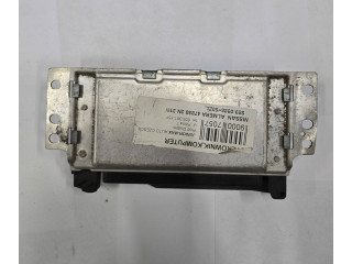 Блок управления АБС 478502N311, 8670986 Nissan Almera