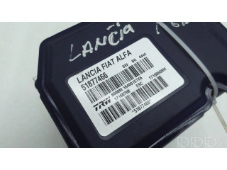 Jednotka ABS 51877466, 18400157X6 Lancia Delta 2010