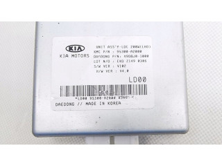 Блок управления 95300-A2000   KIA Ceed