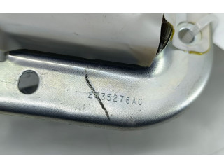 Подушка безопасности пассажира 9259263, 2458326AC BMW X3 F25