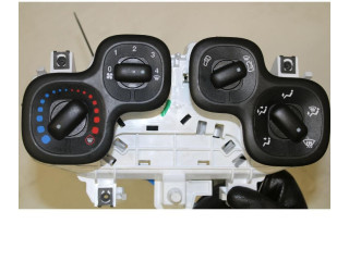 Блок управления климат-контролем 5P6246000   Fiat Panda III