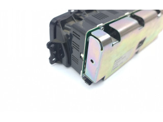 Turbodmychadlo Экран/ дисплей / маленький экран 8750A042   Mitsubishi Pajero   4M41