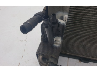 Радиатор охлаждающей жидкости