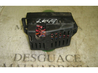 Pojistková skříňka Řídící jednotka BSM Daewoo Matiz 1999