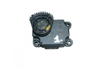 Блок управления климат-контролем 4N5H19E6166652A, 4N5H-19E616-6652A Volvo S40