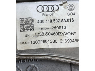    Рулевая рейка 4G0419502AA   Audi A6 C7 2011 -  года