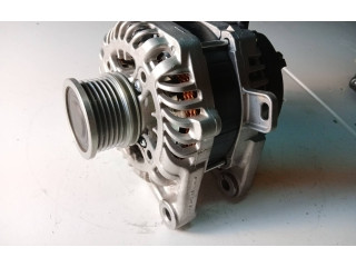 Генератор 9624742880, A002TV0781ZE   Peugeot Partner III      