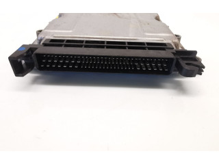 Блок управления двигателя 9634662880   Citroen Xantia