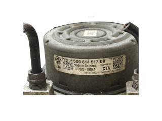 Блок АБС 5Q0614517DB, 10022010604 Volkswagen e-Golf 2014 - года