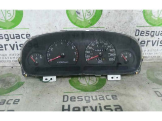 Přístrojová deska KIA Clarus 2000 K9BA55430, 0090059