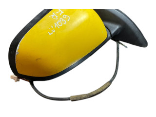 Zpětné zrcátko Nissan Leaf I (ZE0) 2017 028058