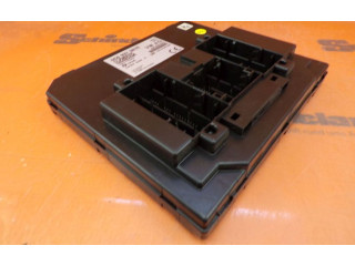 Блок комфорта 6C0937087E, 6C0937087E Skoda Fabia Mk2 (5J)