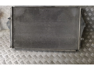 Интеркулер Volvo S60