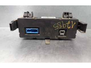 Блок управления климат-контролем 96533393XT   Citroen C2