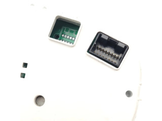 Přístrojová deska Chevrolet Epica 2007 1164200110