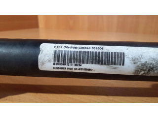 Рулевая рейка 480105508R Dacia Spring 2021- года