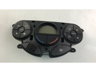 Блок управления климат-контролем 2S4H18C612AF   Ford Focus