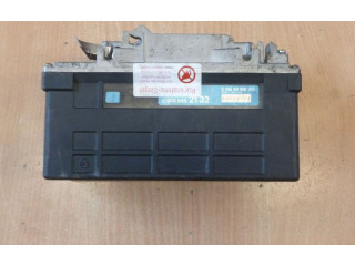 Блок управления АБС 0055452132, 0055452132   Mercedes-Benz E W124