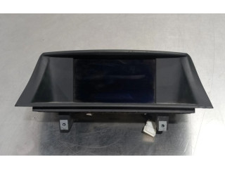 Дисплей    BM9211976035   BMW 1 E81 E87