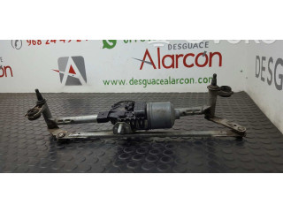 Двигатель стеклоочистителей 6R1955119, 3397021194 Seat Ibiza IV (6J,6P)