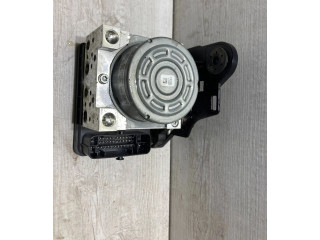 Блок АБС 3Q0614517T, 3q0907379t Skoda Octavia Mk3 (5E) 2013 - 2019 года
