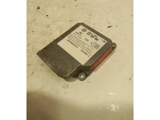 Блок подушек безопасности 1C0909605, 42010407E   Ford Galaxy