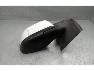 Зеркало электрическое Dacia Lodgy - года